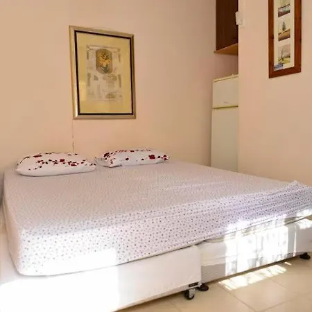 Ein Gedi Rooms Neve Zohar Exterior photo