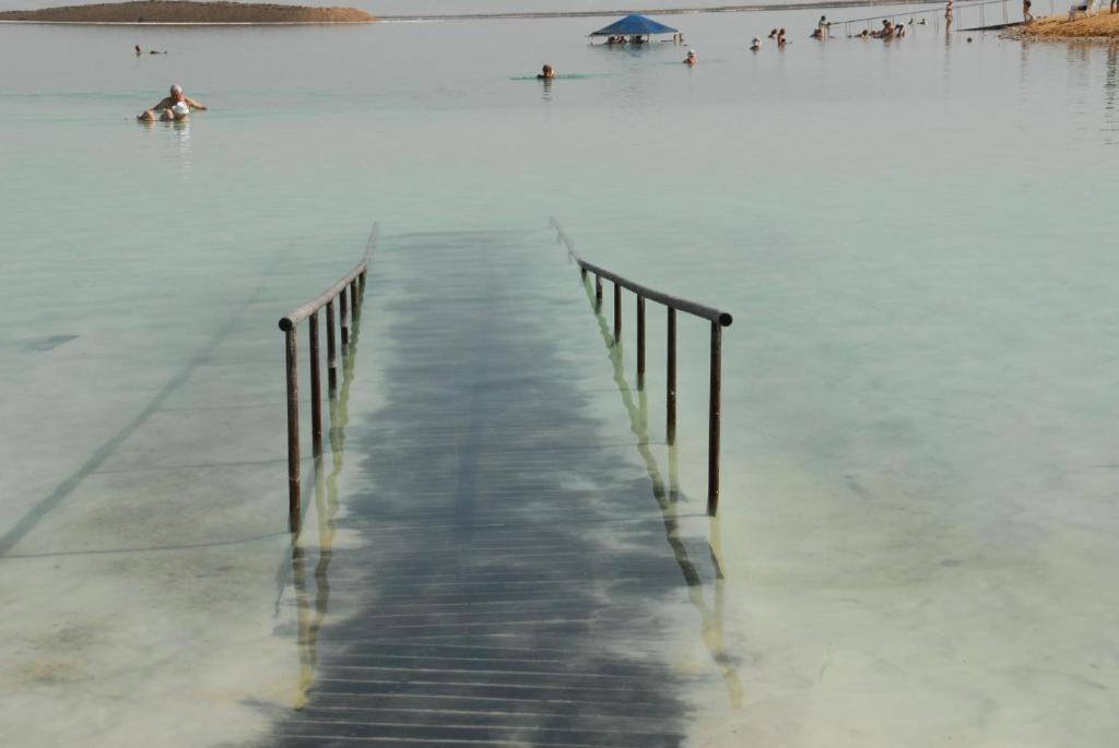 Ein Gedi *