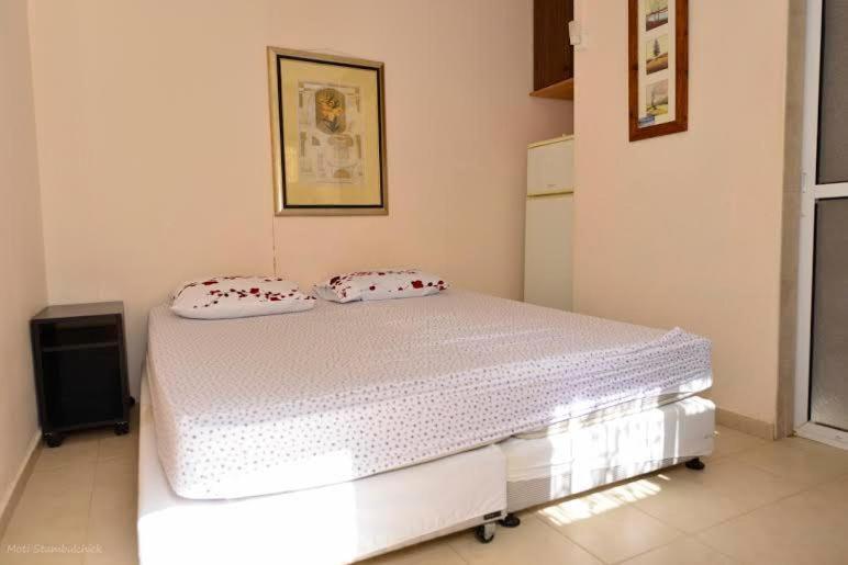 Lodge Ein Gedi Neve Zohar